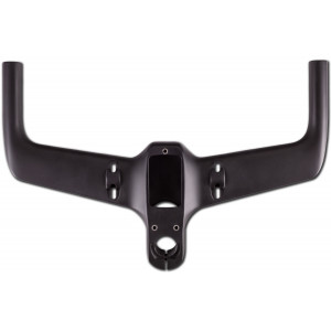 Ohjaustanko Cube Basebar High for Aerium TT 420mm