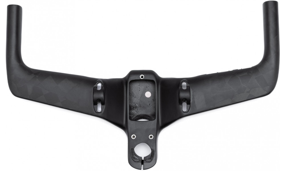Ohjaustanko Cube Basebar High for Aerium TT 420mm - 5