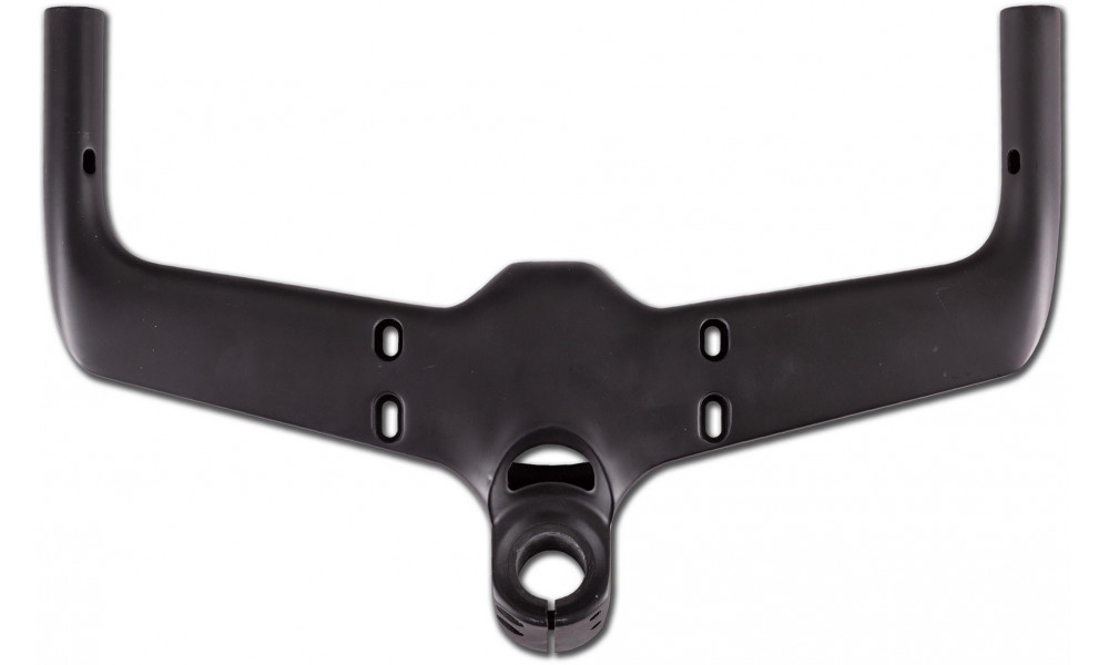 Ohjaustanko Cube Basebar High for Aerium TT 420mm - 6