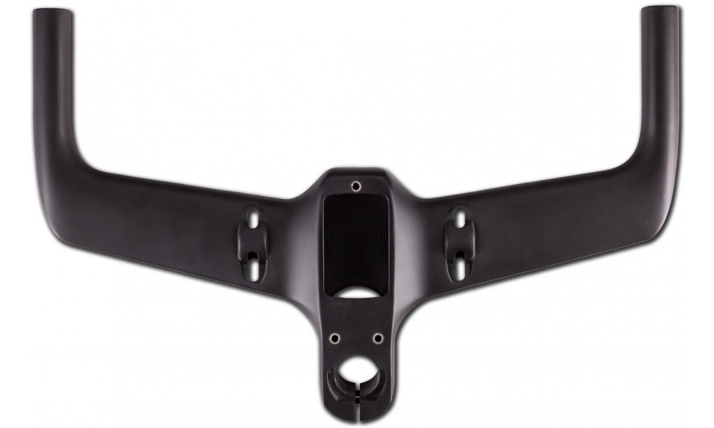Ohjaustanko Cube Basebar High for Aerium TT 420mm - 7
