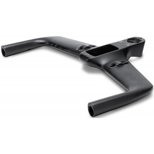 Ohjaustanko Cube Basebar Low for Aerium TT 400mm