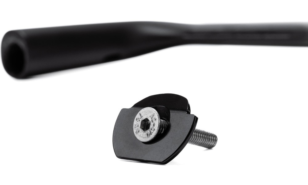 Ohjaustanko Cube Basebar Low for Aerium TT 400mm - 2