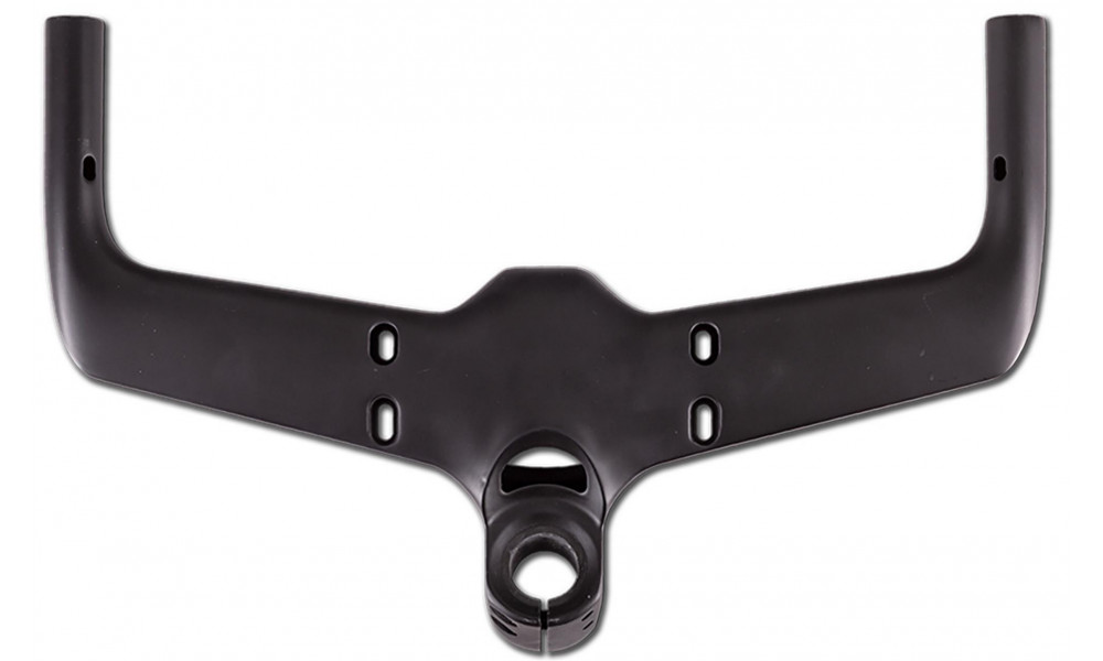 Ohjaustanko Cube Basebar Low for Aerium TT 400mm - 5