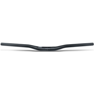 Ohjaustanko Cube Kids Alu 590x25.4mm OD19mm 10°