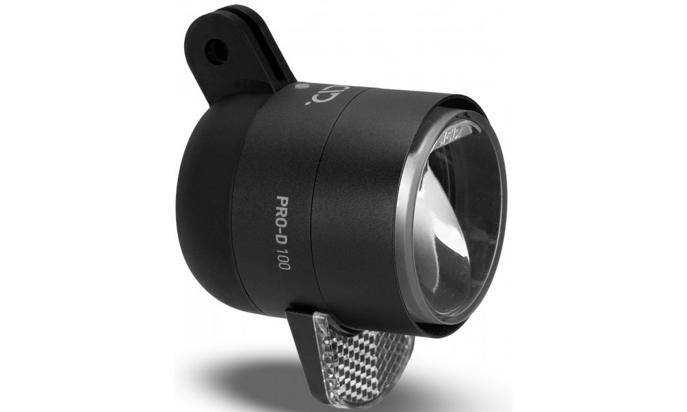 Etuvalo ACID Pro-D 100 dynamo - 2