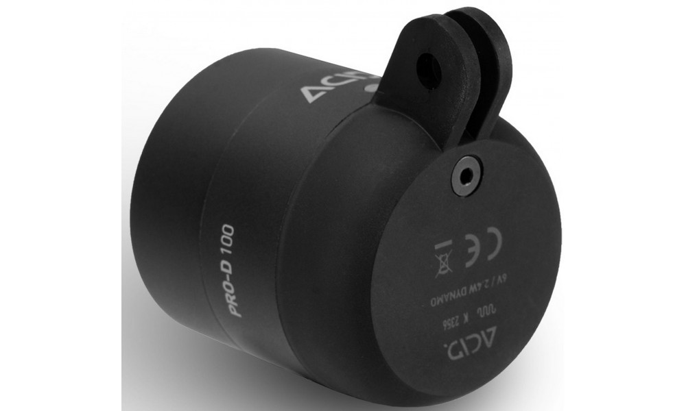 Etuvalo ACID Pro-D 100 dynamo - 5