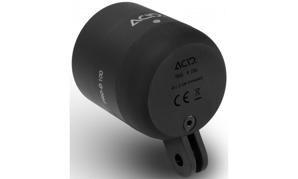Etuvalo ACID Pro-D 100 dynamo - 6