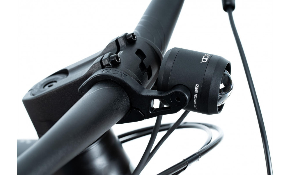 Etuvalo ACID Pro-E 110 E-bike BES3 - 4