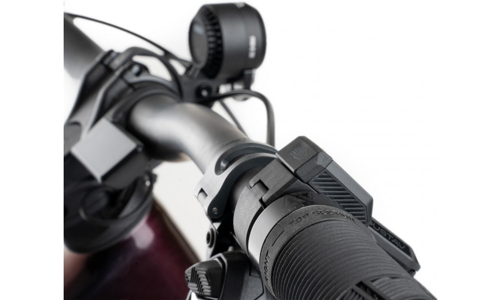 Etuvalo ACID Pro-E 200 E-bike X-Connect high beam - 5