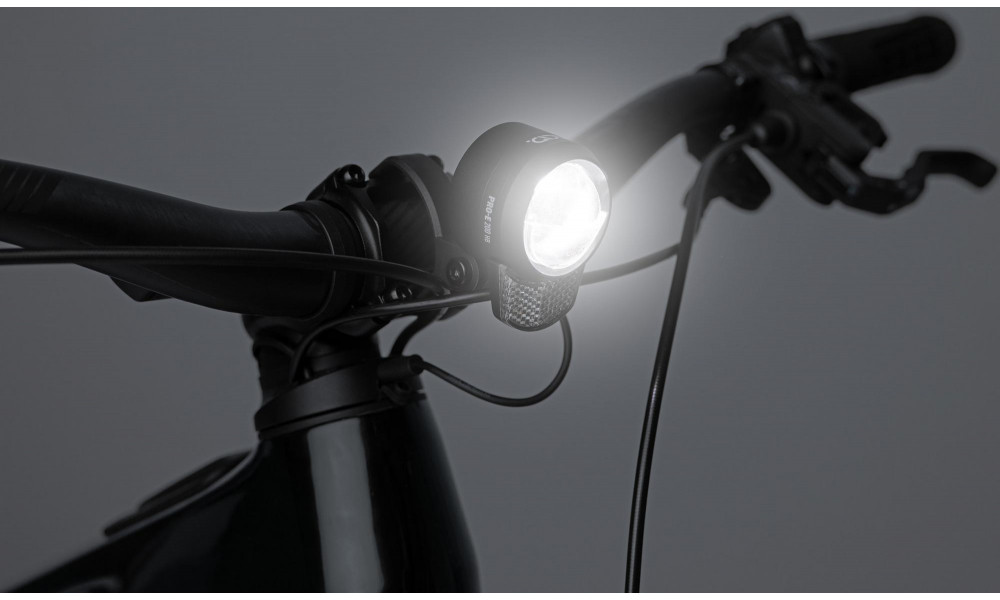 Etuvalo ACID Pro-E 200 E-bike X-Connect high beam - 7