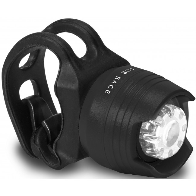 Etuvalo RFR Diamond LED HQP black