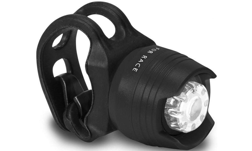 Etuvalo RFR Diamond LED HQP black - 1