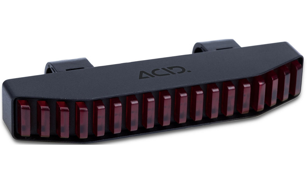 Takavalo ACID Pro-E HPA E-bike BES2 12V carrier - 2