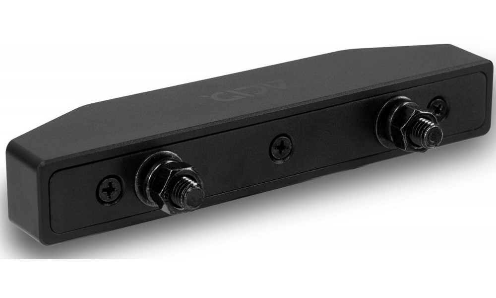Takavalo ACID Pro-E HPA E-bike BES2 12V carrier - 3