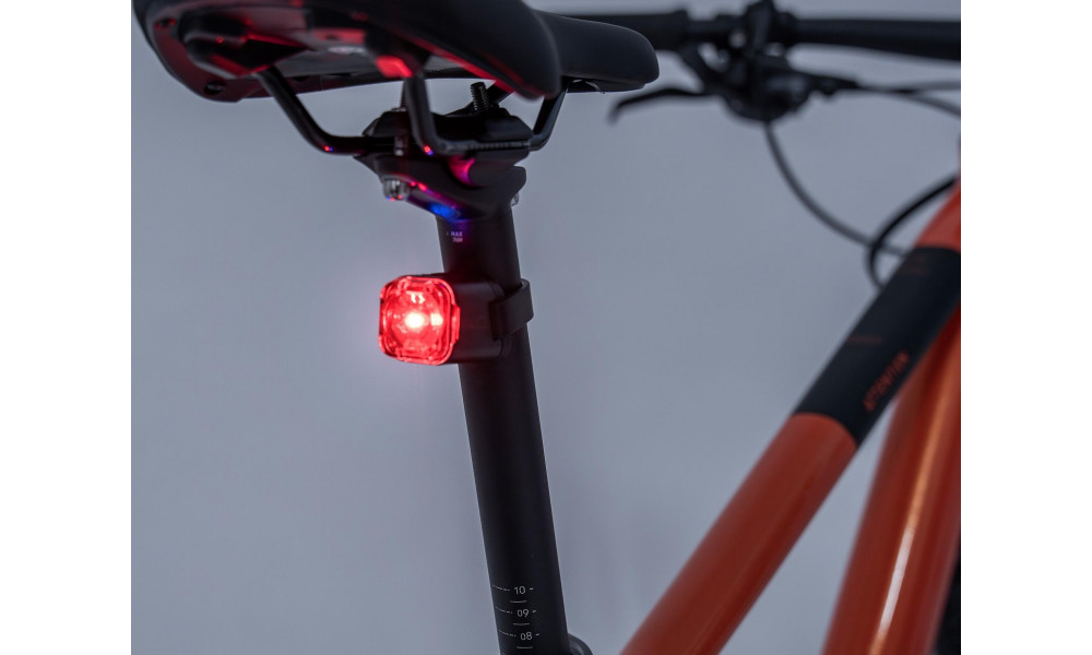 Valosarja ACID Outdoor LED HPP 200 CMPT USB - 3