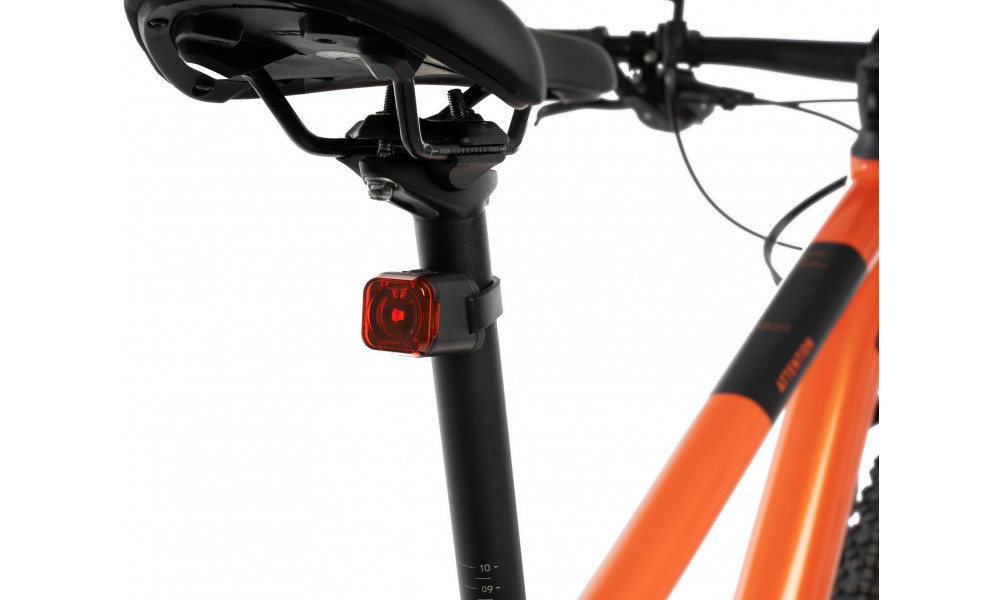 Valosarja ACID Outdoor LED HPP 200 CMPT USB - 4