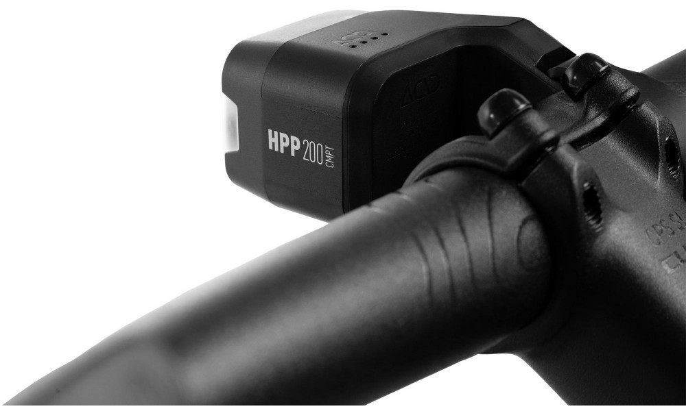 Valosarja ACID Outdoor LED HPP 200 CMPT USB - 6
