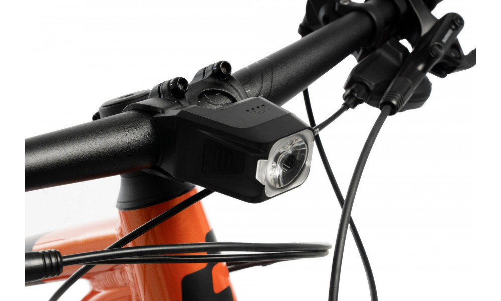 Valosarja ACID Outdoor LED HPP 200 CMPT USB - 7