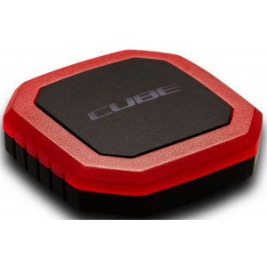 Kypärävalo Cube CMPT X-Lock