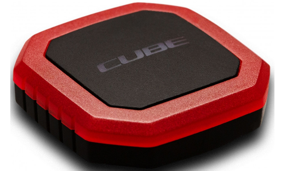 Kypärävalo Cube CMPT X-Lock - 1