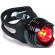 Takavalo RFR Diamond LED black