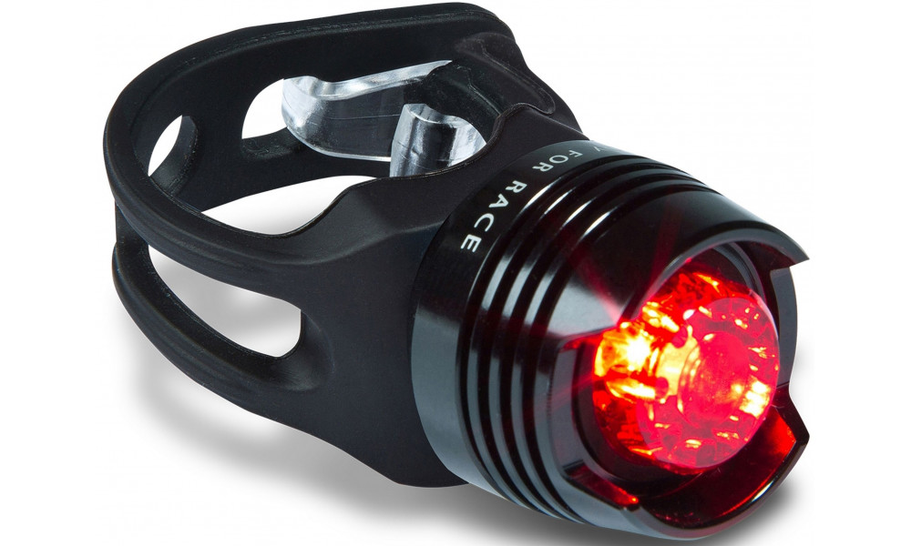 Takavalo RFR Diamond LED black - 1