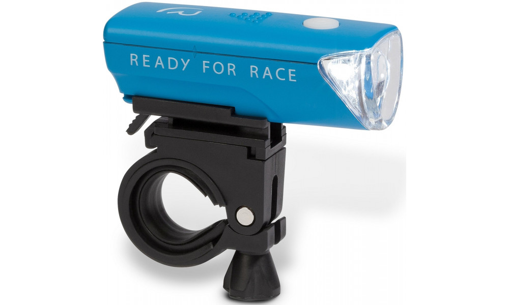 Valosarja RFR CMPT LED matt blue'n'white - 6