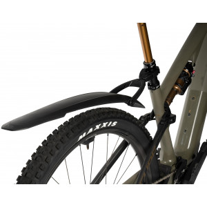 Takalokasuoja 27.5-29" ACID Vane Pro Click black'n'black black'n'black