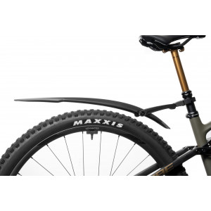 Takalokasuoja 27.5-29" ACID Vane Pro Click black'n'black black'n'grey