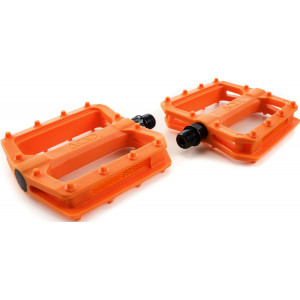 Polkimet ACID Flat C3-ZP plastic orange