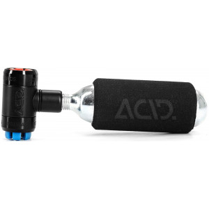 Pumppu ACID Race Hybrid Hi-Vol mini and CO2 EZ-Head Alu with hose