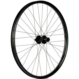 Takapyörä 28"/29" ACID Gravel Race HPA 622x25 28H CL 12x142 TLR HG
