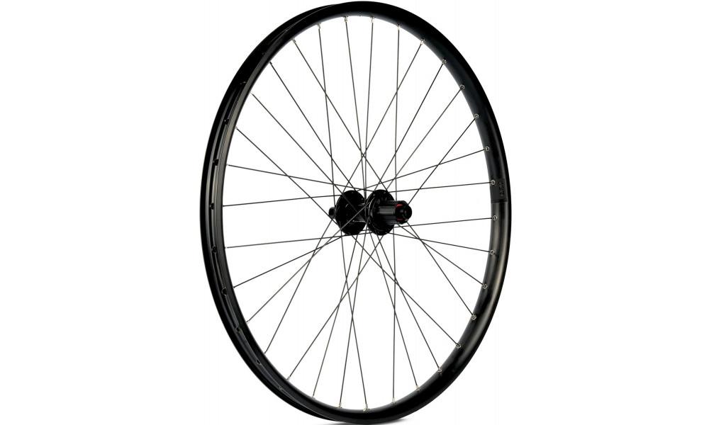 Takapyörä ACID MTB/Trekking CMPT HPA 622x30 5x135mm 6-bolt 32H 