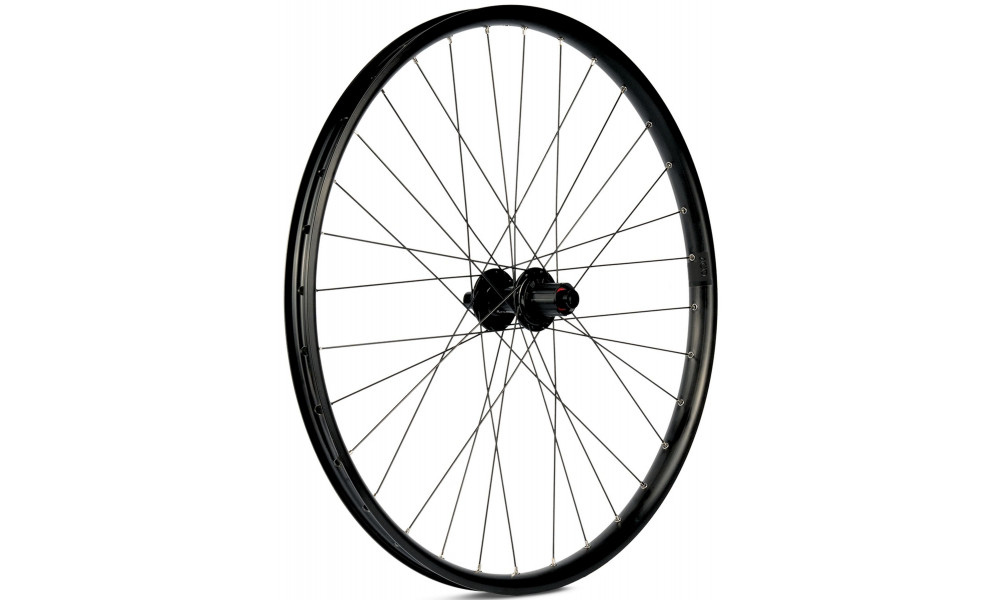 Takapyörä 29" ACID MTB/Trekking Race HPA 622x30 32H CL 12x148 TLR MS 