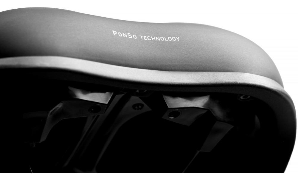 Satula Natural Fit Shen Lite 265x210mm - 2