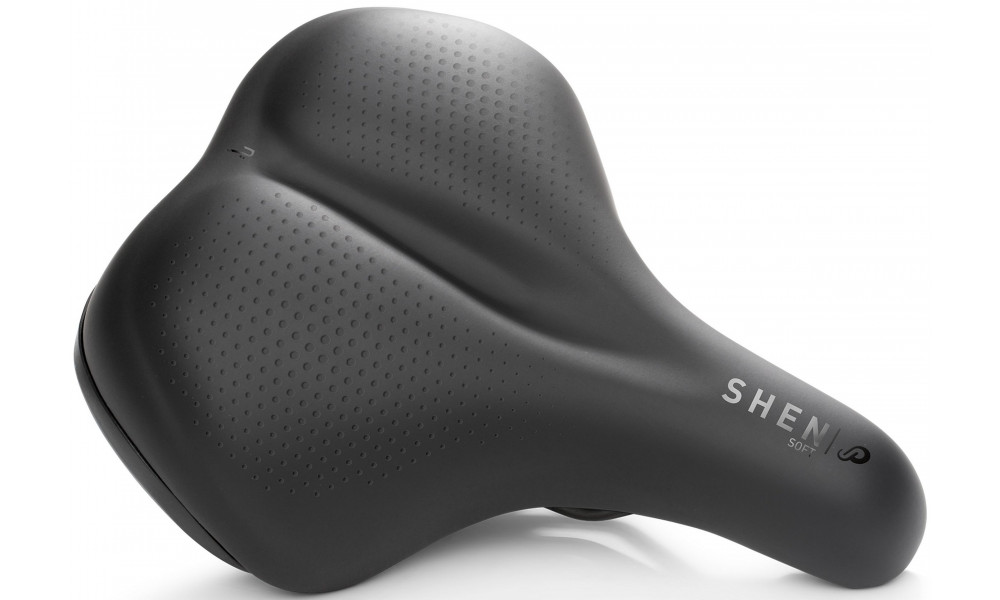 Satula Natural Fit Shen PonSo Soft - 1