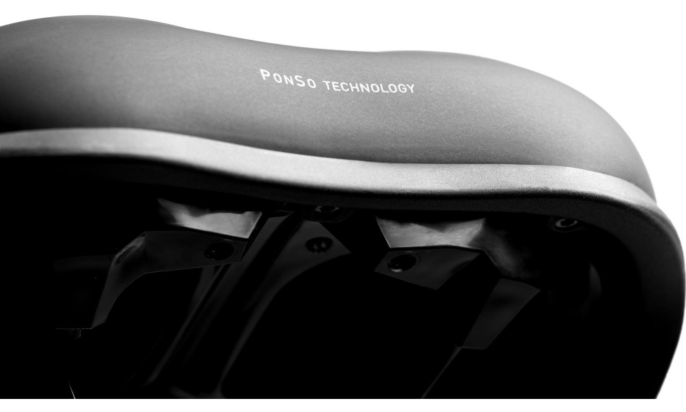 Satula Natural Fit Shen PonSo Soft - 2