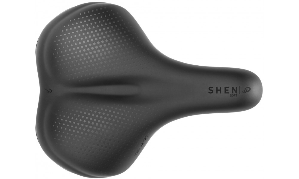 Satula Natural Fit Shen PonSo Soft - 5