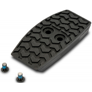 Ulkopohjan sisäosa poljinpidikettä varten Cube OX Pro