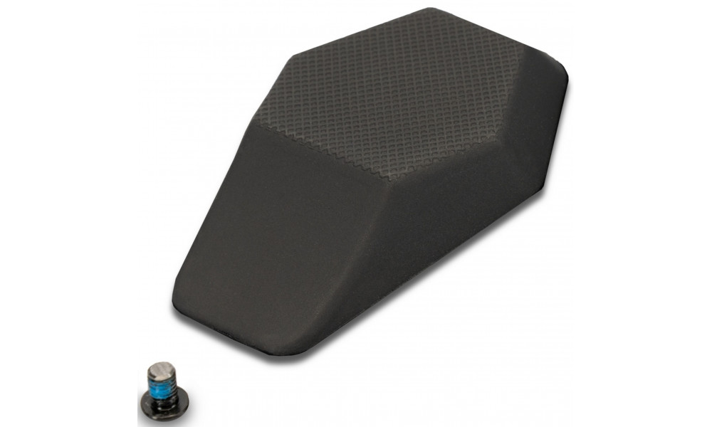 Pyöräilykenkien nastat Cube Sydrix, Sydrix Pro rear 