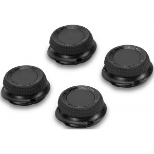 Kengännauhoituspyörä Cube Disc set (4 pcs.)