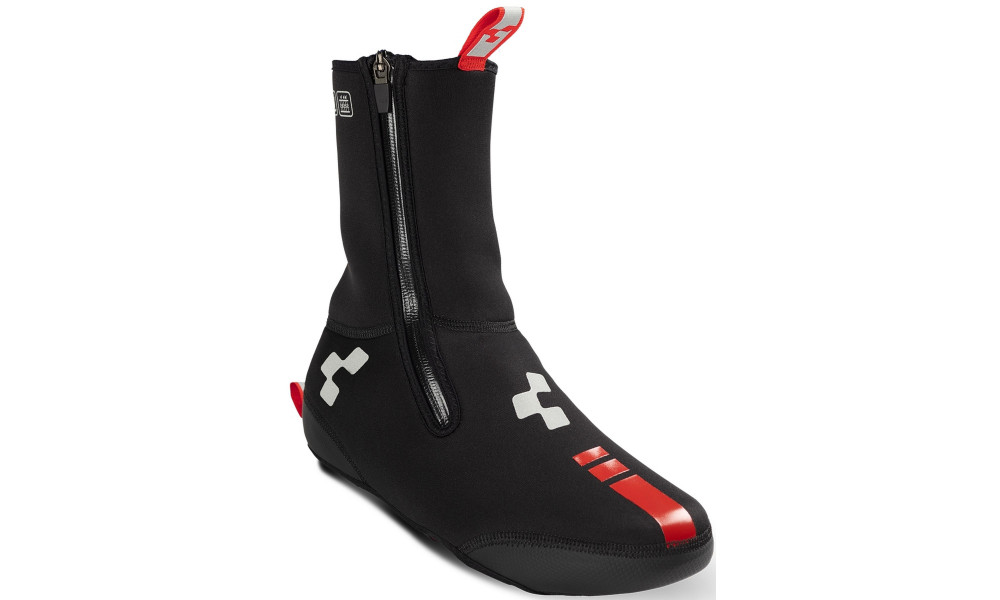 Kengänsuoja Cube Winter black 