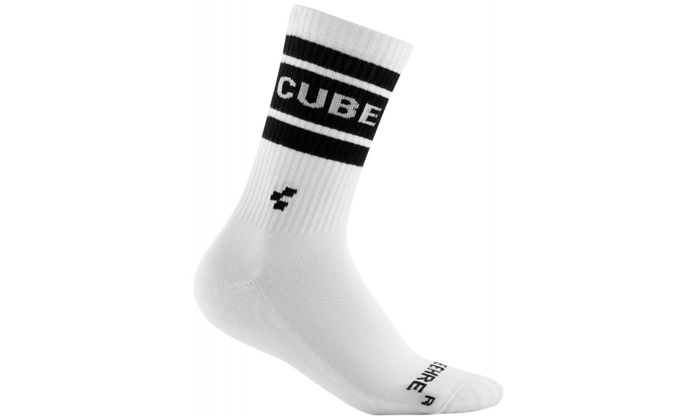 Sukat Cube High After Race white'n'black 