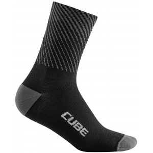 Sukat Cube High Be Warm black'n'grey
