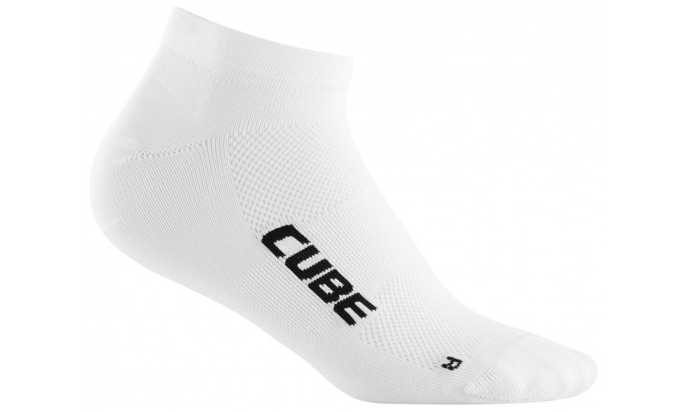 Sukat Cube Low Blackline white 