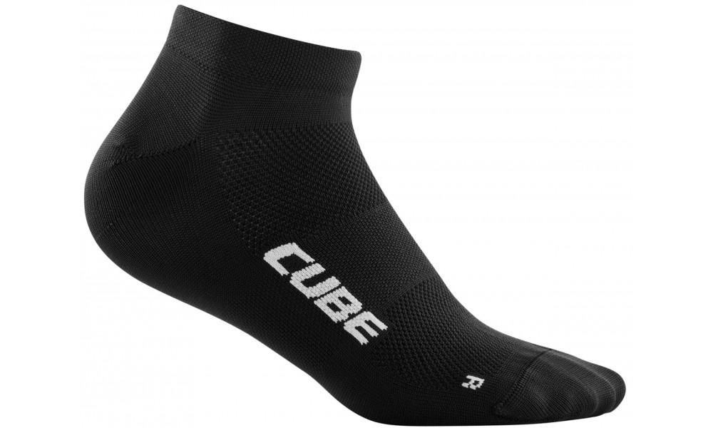 Sukat Cube Low Blackline black 