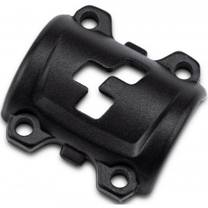 Ohjainjatkeen kiinnikeosa ACID Faceplate CPS-E FPILink