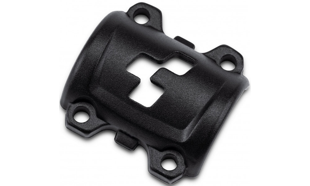 Ohjainjatkeen kiinnikeosa ACID Faceplate CPS-E FPILink - 1