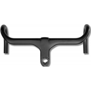 Ohjaustanko Cube Litening Air, Agree, Cross Race Carbon with integrated stem