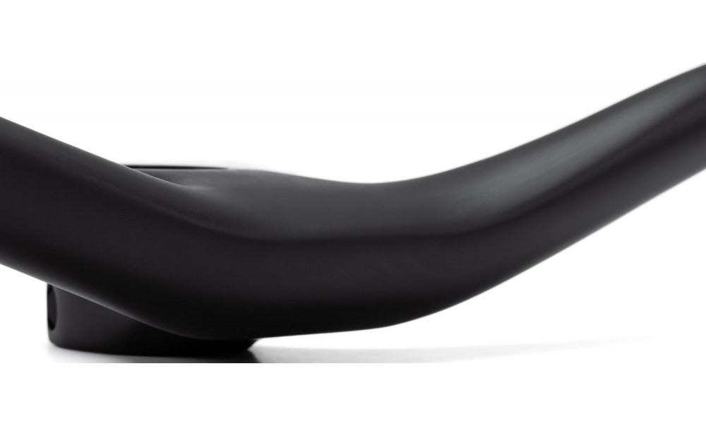 Ohjaustanko Cube Stereo One22/One44/One55 Carbon with integrated stem - 1